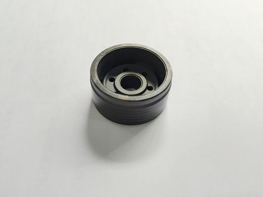 Độ bền kéo 20MPa Piston giảm chấn với PTFE ốp chân tường cho các cú sốc xe tải