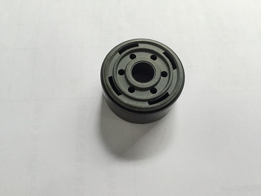 Độ bền kéo 20MPa Piston giảm chấn với PTFE ốp chân tường cho các cú sốc xe tải