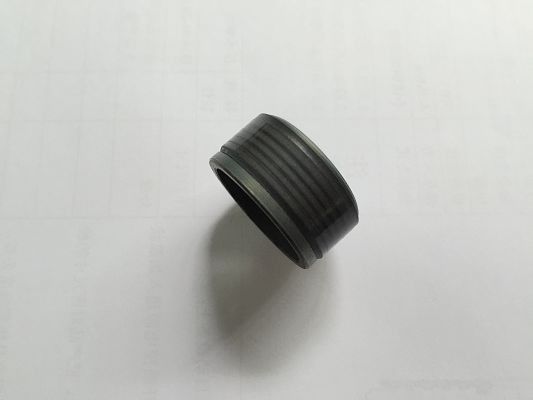 Độ bền kéo 20MPa Piston giảm chấn với PTFE ốp chân tường cho các cú sốc xe tải