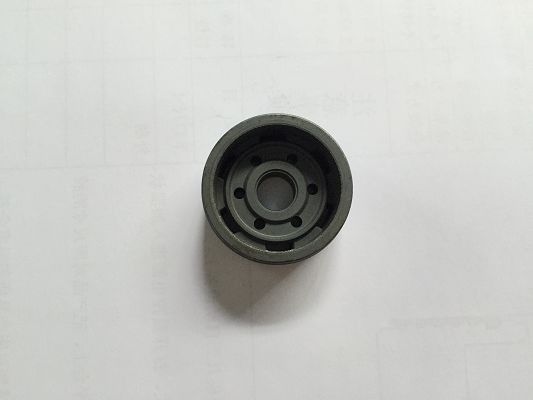 Piston giảm xóc bằng sợi carbon / MoS2 được làm đầy bằng chất liệu PTFE có khả năng chống mài mòn tốt