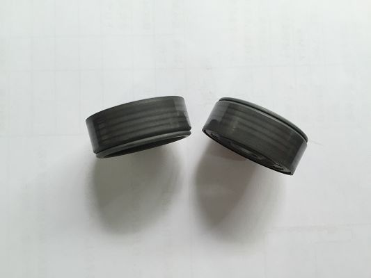 HRB65 32 # Piston giảm chấn với mật độ 6,5 g / Cm3 và dây đeo vòng piston PTFE