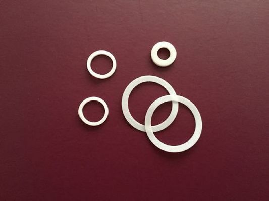 Vòng đệm PTFE bôi trơn tốt