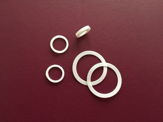 Vòng đệm PTFE bôi trơn tốt