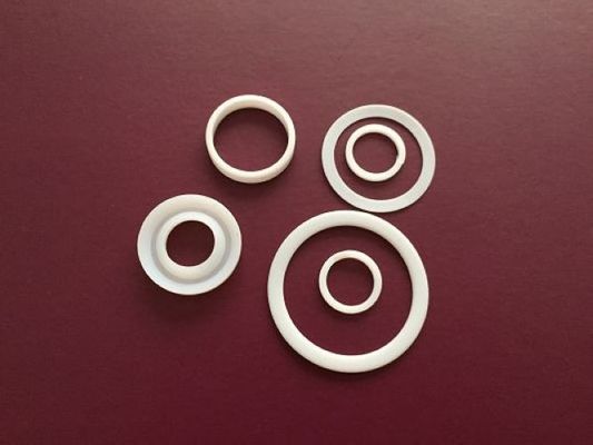 Vòng đệm PTFE bôi trơn tốt