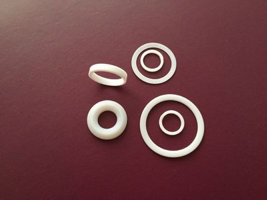 Vòng đệm PTFE bôi trơn tốt