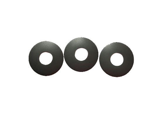 Vòng đệm PTFE có hệ số ma sát thấp