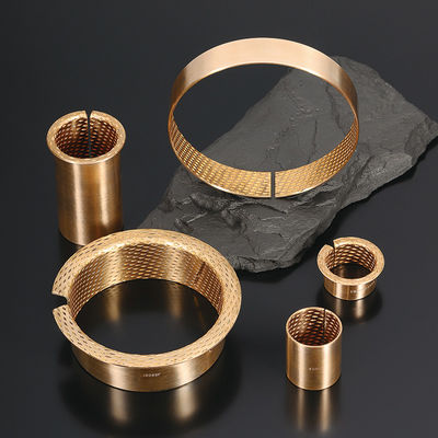Vòng bi composite POM
