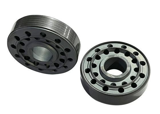 Piston có dải PTFE 50MM Mang điện trở cho bộ giảm xóc xe tải