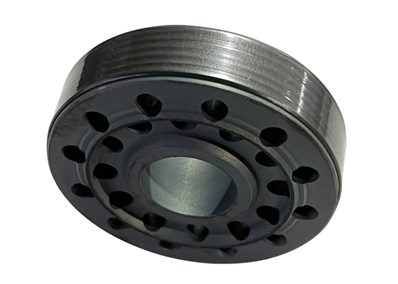 Piston có dải PTFE 50MM Mang điện trở cho bộ giảm xóc xe tải