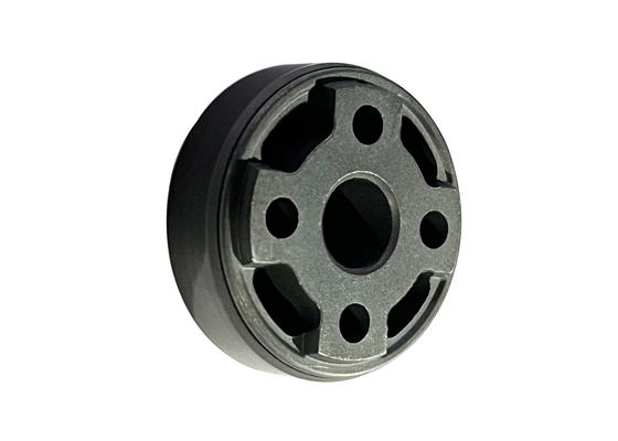 Được sản xuất theo phương pháp P / M Piston giảm chấn đầy đủ bộ thử nghiệm