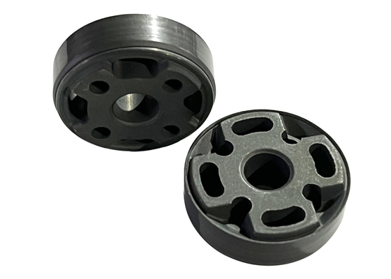 Được sản xuất theo phương pháp P / M Piston giảm chấn đầy đủ bộ thử nghiệm