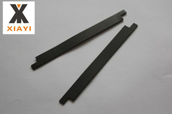 Bôi trơn tốt và làm kín các dải vòng PTFE