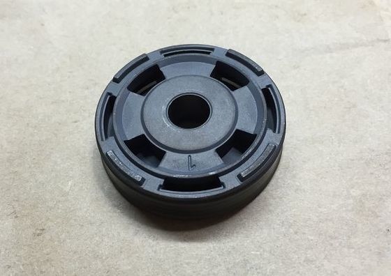 Các thành phần giảm xóc lớn 46Mm Piston Chống nhiệt độ cao và không bị rò rỉ dầu