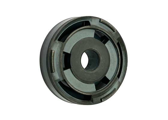 Pít-tông giảm xóc có dải PTFE 36MM có phớt tốt được sử dụng trong ô tô