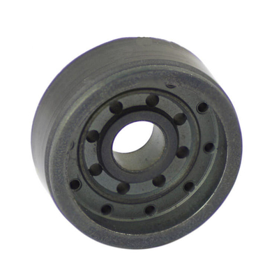 Piston Giảm Xóc Fe – C – Cu Hiệu Suất Cao Với Độ Ma Sát Thấp Và Độ Bám Tốt Cho Ô Tô