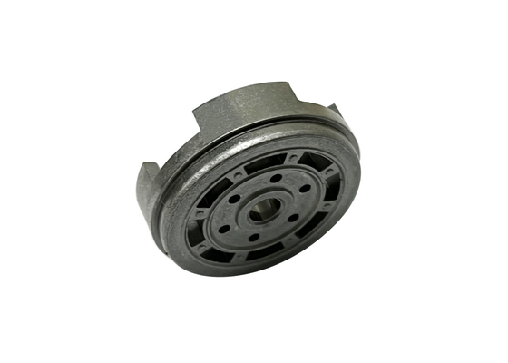 Thân van chân 32mm 55 HRB cho giảm xóc trước Peugeot 405