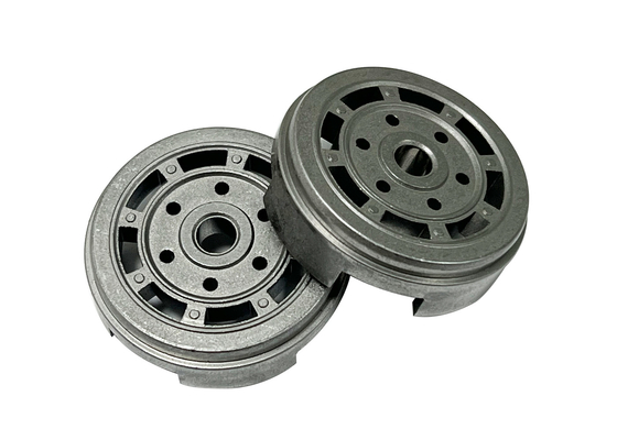 Thân van chân 32mm 55 HRB cho giảm xóc trước Peugeot 405