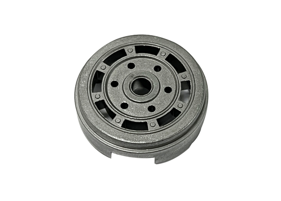 Thân van chân 32mm 55 HRB cho giảm xóc trước Peugeot 405