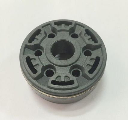 Độ dốc 0,05 Độ nghiêng Piston 45mm Với Vòng Đai Nhẫn Thép Trên Đĩa Ứng Dụng Trong Các Chấn Động Chấn Động