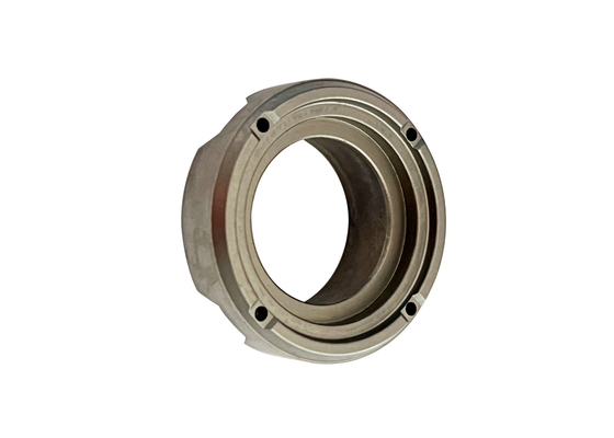 OEM Sinter Shock Absorber Hướng dẫn lắp ráp với ống lót lót PTFE