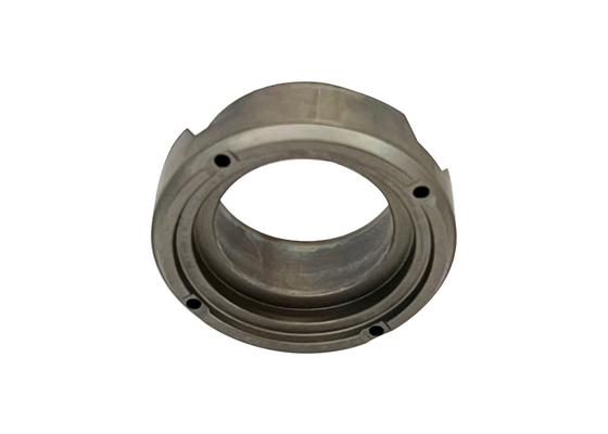 OEM Sinter Shock Absorber Hướng dẫn lắp ráp với ống lót lót PTFE