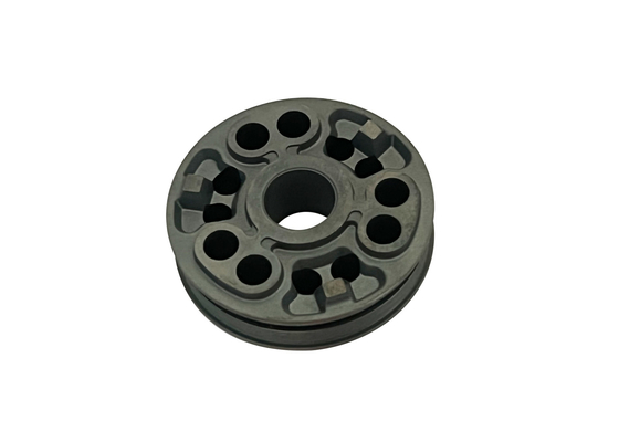 Xử lý nhiệt Sinter Shock Absorber Mật độ 6,8 G / Cm3 cho xe tải