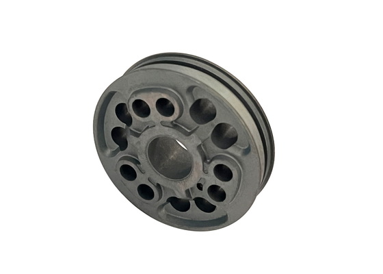 Xử lý nhiệt Sinter Shock Absorber Mật độ 6,8 G / Cm3 cho xe tải