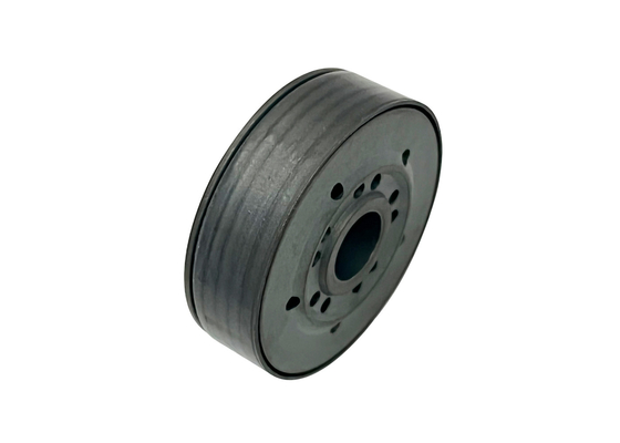 Pít-tông có dải thiêu kết PTFE với độ cứng 65 HRB Xử lý hơi nước cho bộ giảm xóc