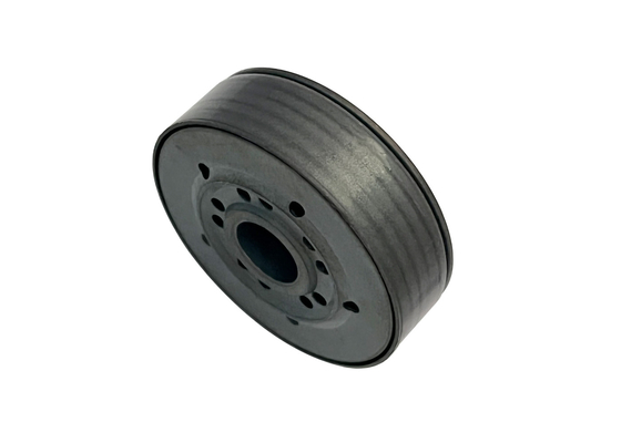 Pít-tông có dải thiêu kết PTFE với độ cứng 65 HRB Xử lý hơi nước cho bộ giảm xóc