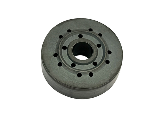 Pít-tông có dải thiêu kết PTFE với độ cứng 65 HRB Xử lý hơi nước cho bộ giảm xóc