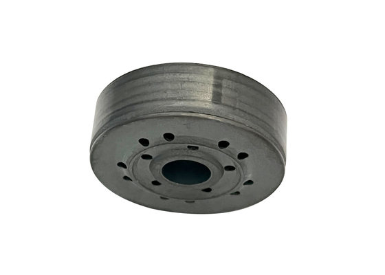 Pít-tông có dải thiêu kết PTFE với độ cứng 65 HRB Xử lý hơi nước cho bộ giảm xóc