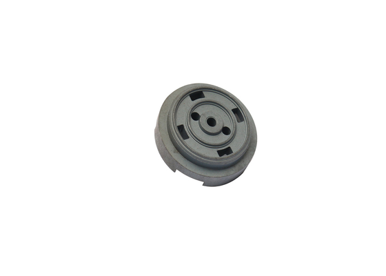 Bộ phận kim loại dạng bột Van cơ sở chống sốc với xử lý hơi nước