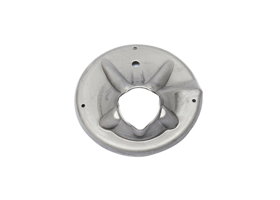 Hỗ trợ Giá đỡ giảm xóc phần dập OEM