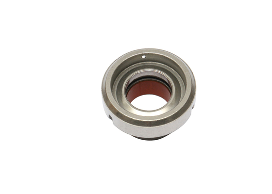 Được lót bằng lớp phủ Ptfe Hướng dẫn sử dụng thanh giảm xóc Fe C Cu Dựa trên HRB70-90