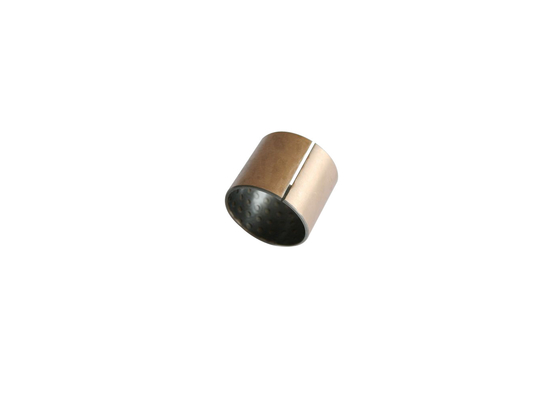 Lớp trượt PTFE tự bôi trơn Ống lót DU với độ dẫn nhiệt 40W / mk