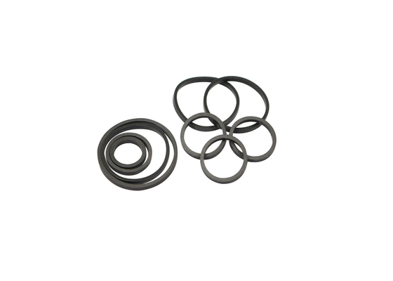 Vòng đệm vòng Ptfe chịu nhiệt độ cao
