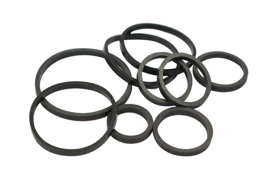 Vòng đệm vòng Ptfe chịu nhiệt độ cao