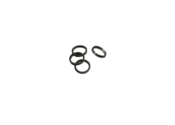 Vòng dẫn hướng bộ phận đúc PTFE dày 2 mm cho hướng dẫn thanh thiêu kết