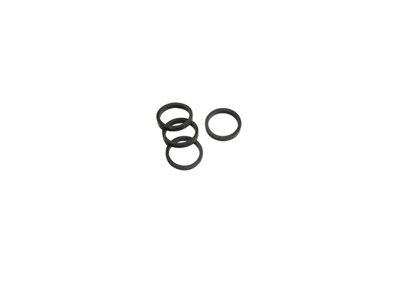 Vòng dẫn hướng bộ phận đúc PTFE dày 2 mm cho hướng dẫn thanh thiêu kết