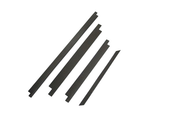 Mật độ 2,10g / cm3 carbon đầy dải PTFE
