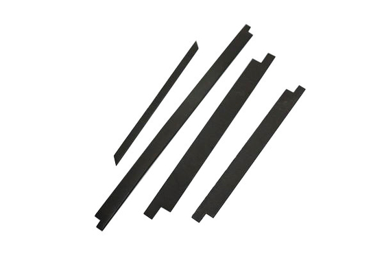 Mật độ 2,10g / cm3 carbon đầy dải PTFE
