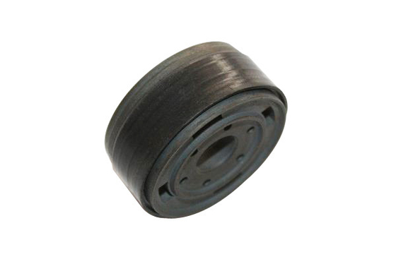 Con dấu tốt đốt băng PTFE Piston giảm chấn với xử lý hơi nước và ma sát thấp