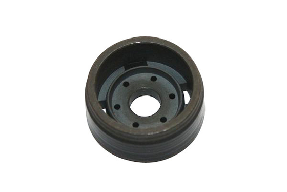 Con dấu tốt đốt băng PTFE Piston giảm chấn với xử lý hơi nước và ma sát thấp