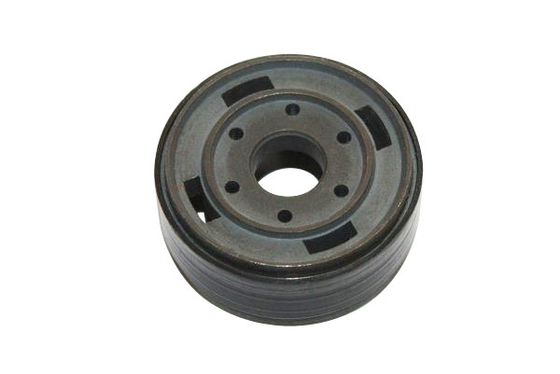 Con dấu tốt đốt băng PTFE Piston giảm chấn với xử lý hơi nước và ma sát thấp
