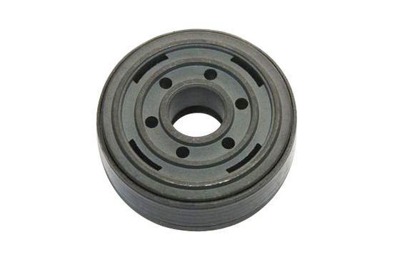 Chịu nhiệt độ cao và không bị rò rỉ dầu pít-tông, pít-tông giảm chấn PTFE đầy