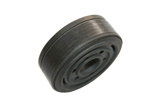 Chịu nhiệt độ cao và không bị rò rỉ dầu pít-tông, pít-tông giảm chấn PTFE đầy