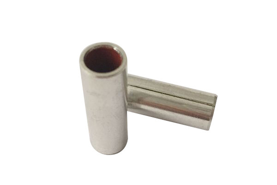 Thiếc sau và trước 0,5-2,5μM Ống lót Du