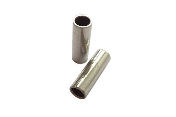 Thiếc sau và trước 0,5-2,5μM Ống lót Du