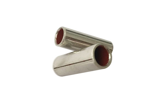 Thiếc sau và trước 0,5-2,5μM Ống lót Du