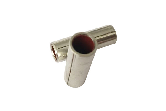 Thiếc sau và trước 0,5-2,5μM Ống lót Du